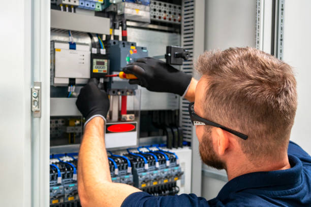 Best 24-Hour Electrician  in Oakley, UT