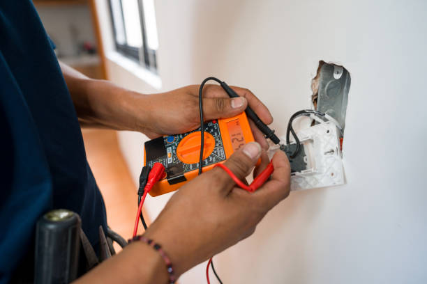 Best Emergency Electrical Repair  in Oakley, UT