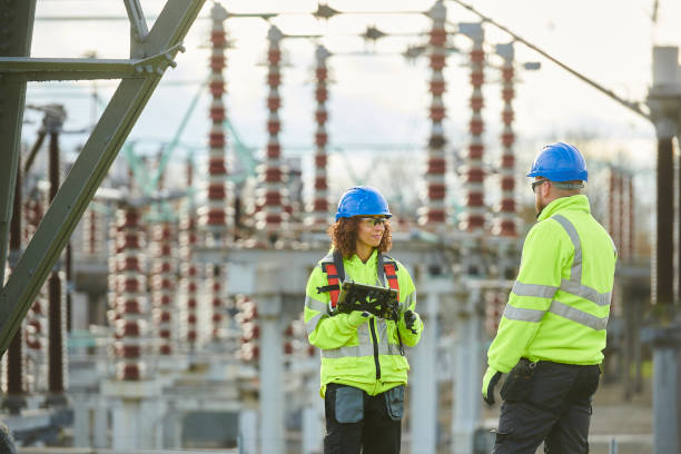 Best Emergency Electrical Repair  in Oakley, UT
