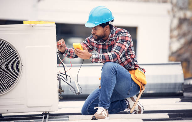 Best Electrical Installation Contractor  in Oakley, UT