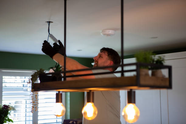 Best Best Electricians Near Me  in Oakley, UT