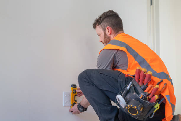 Best Local Electrician Companies  in Oakley, UT
